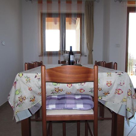 Apartments Goga Ουμάγκ Εξωτερικό φωτογραφία