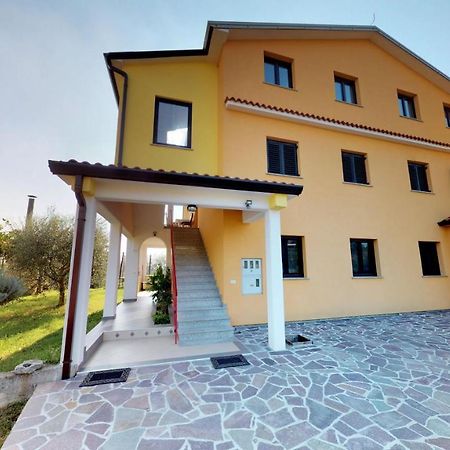 Apartments Goga Ουμάγκ Εξωτερικό φωτογραφία