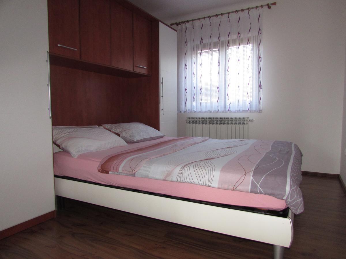 Apartments Goga Ουμάγκ Εξωτερικό φωτογραφία
