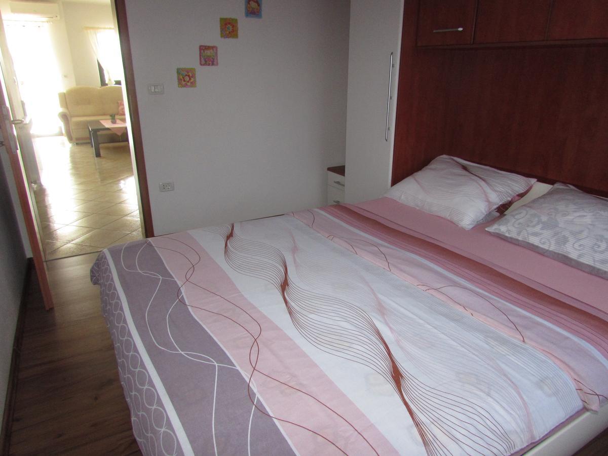 Apartments Goga Ουμάγκ Εξωτερικό φωτογραφία