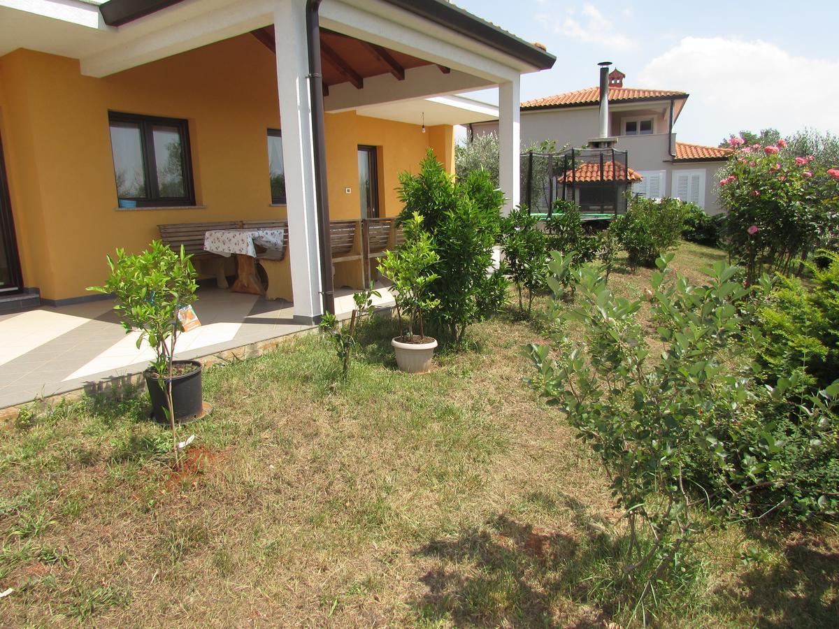 Apartments Goga Ουμάγκ Εξωτερικό φωτογραφία