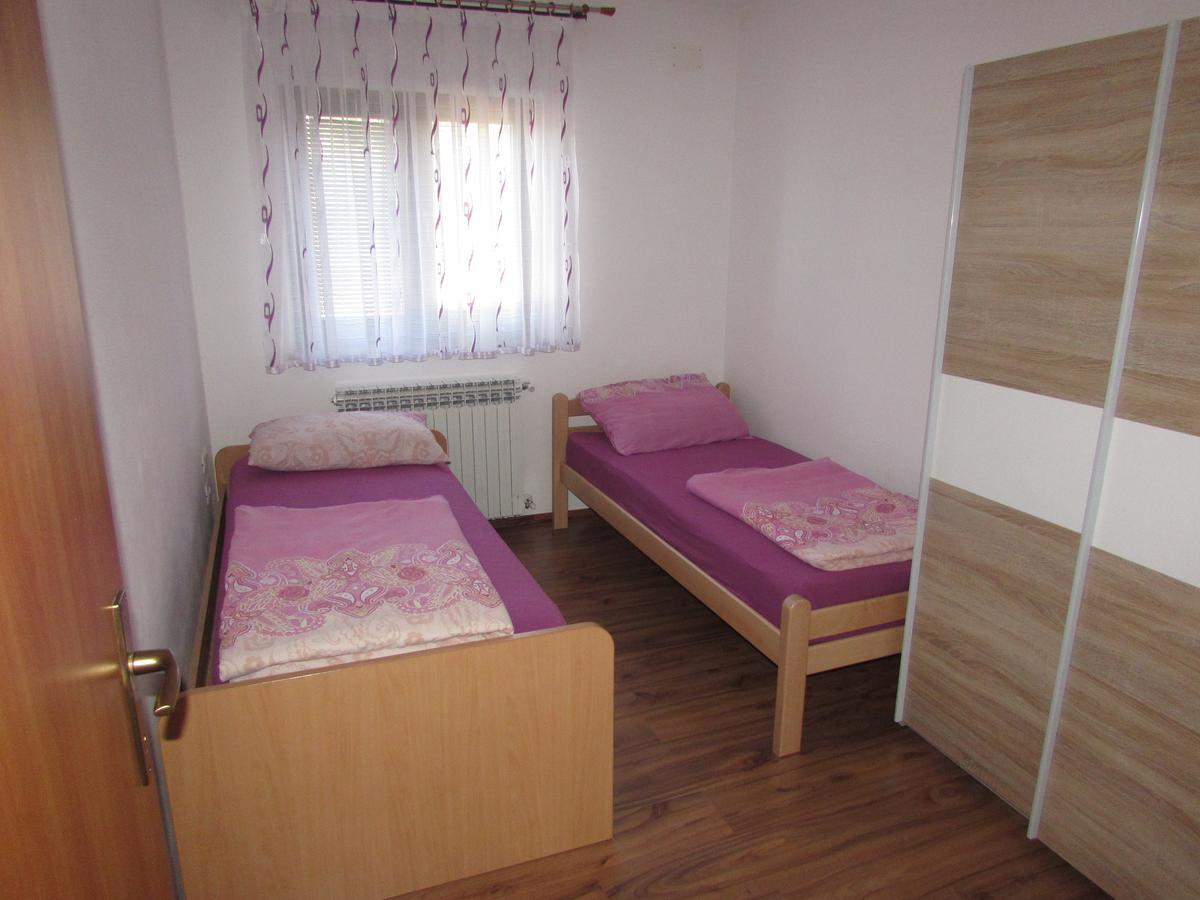 Apartments Goga Ουμάγκ Εξωτερικό φωτογραφία