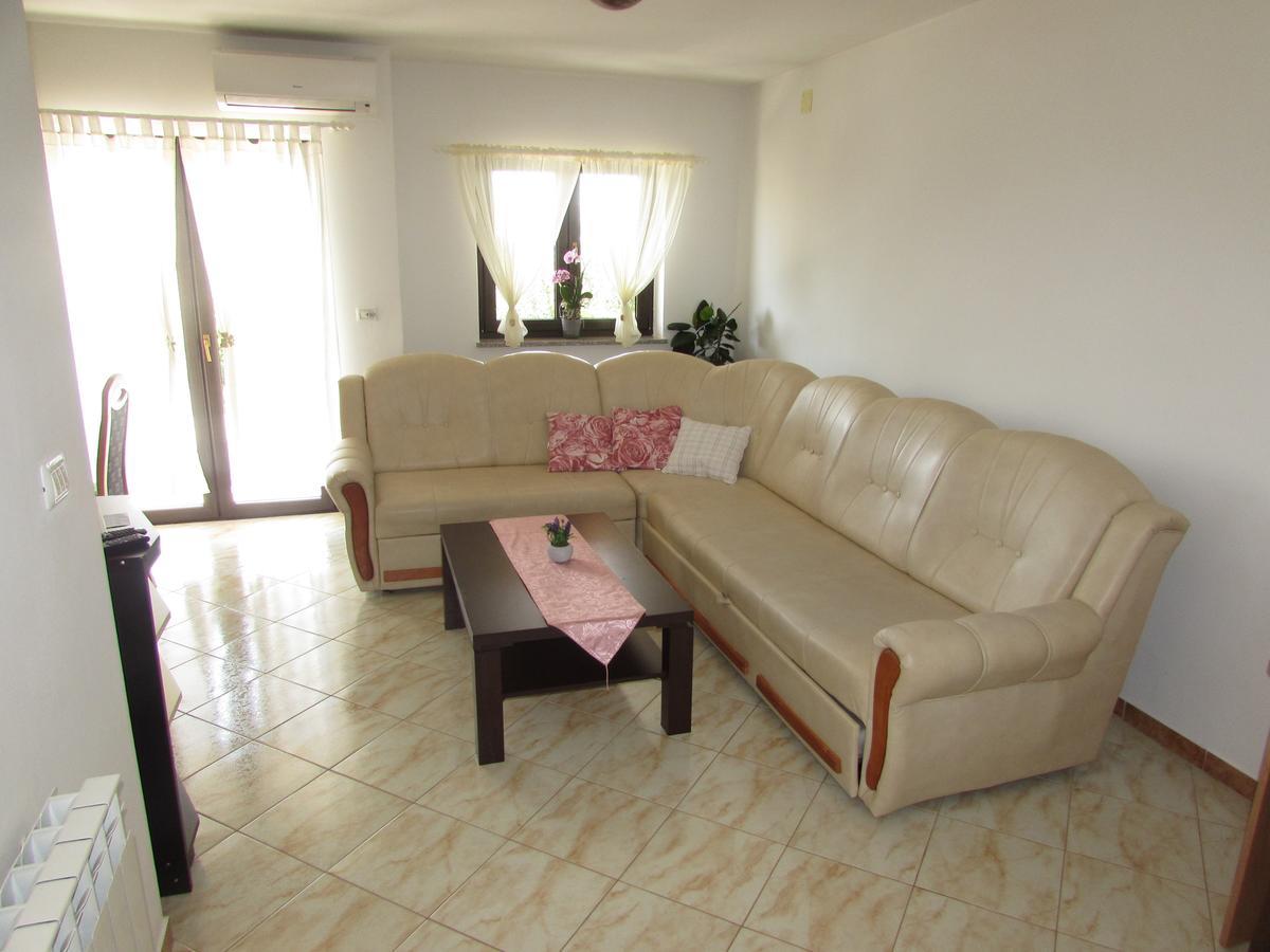 Apartments Goga Ουμάγκ Εξωτερικό φωτογραφία