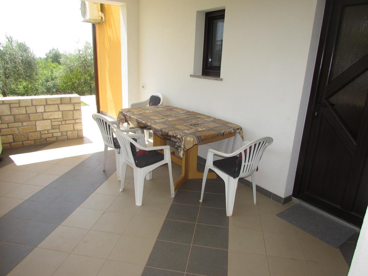 Apartments Goga Ουμάγκ Εξωτερικό φωτογραφία