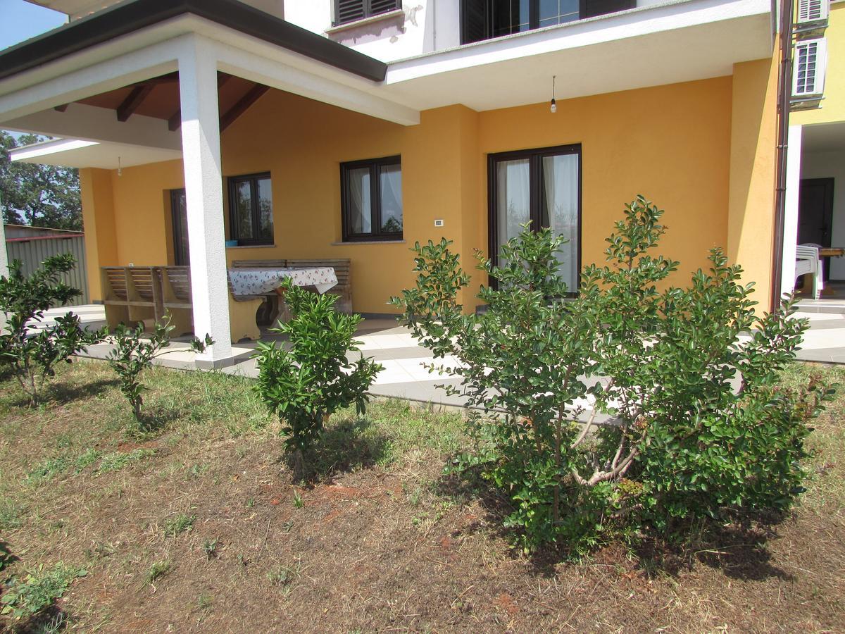 Apartments Goga Ουμάγκ Εξωτερικό φωτογραφία