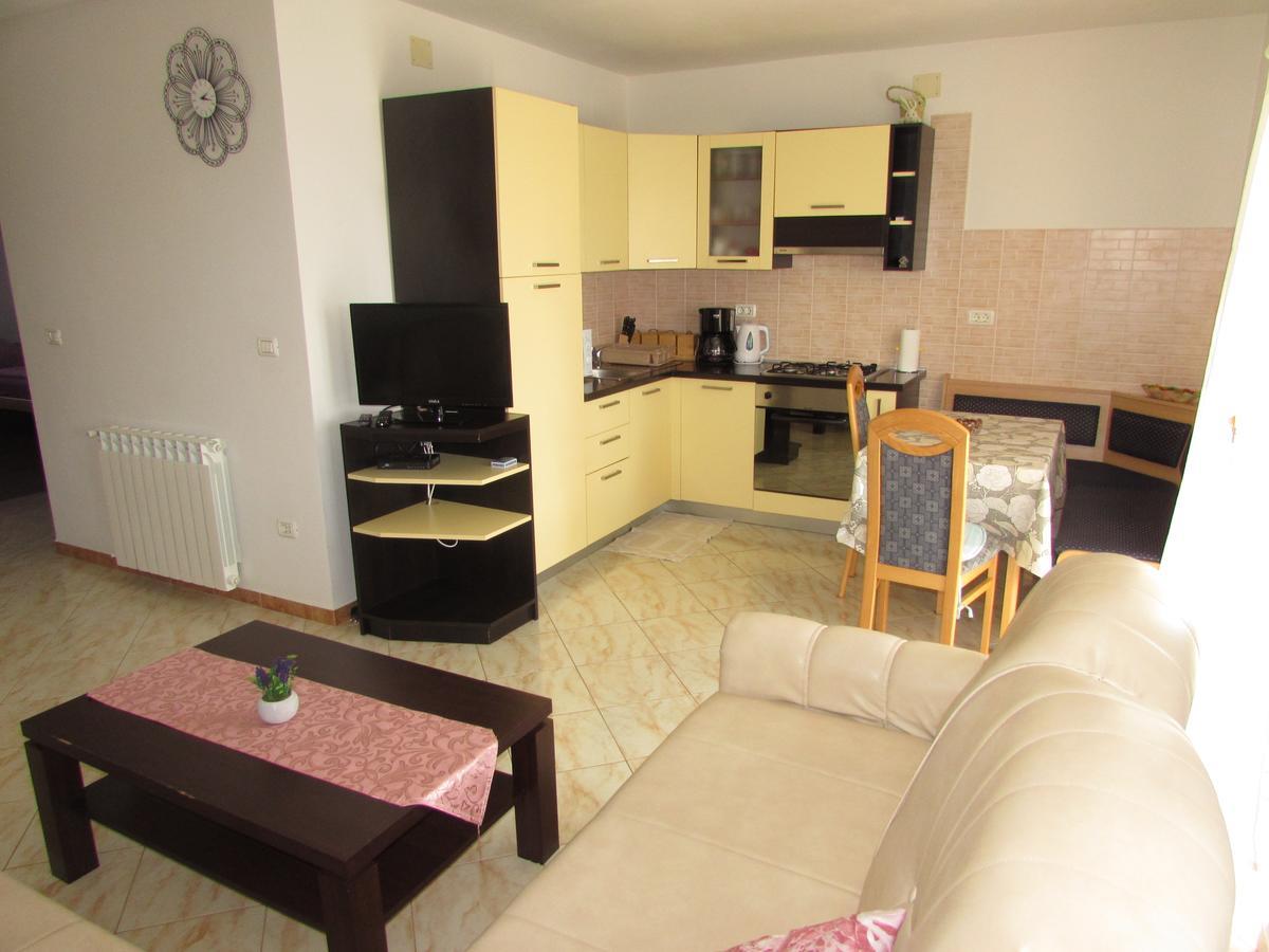 Apartments Goga Ουμάγκ Εξωτερικό φωτογραφία