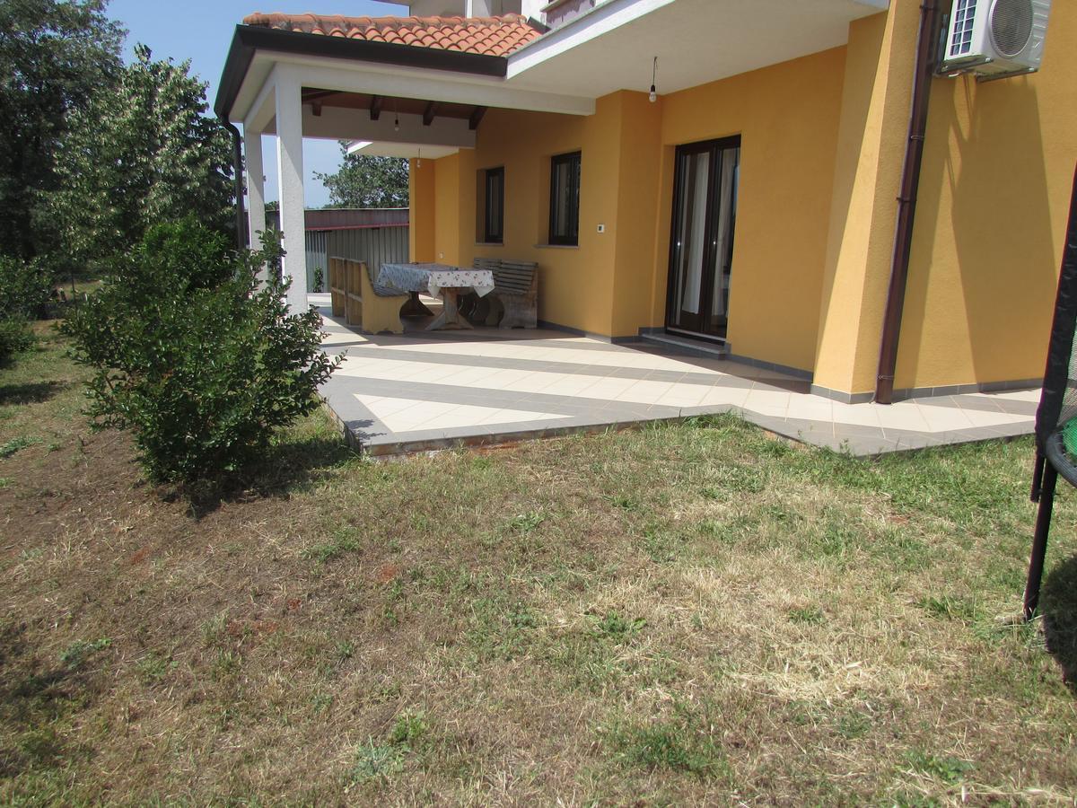 Apartments Goga Ουμάγκ Εξωτερικό φωτογραφία