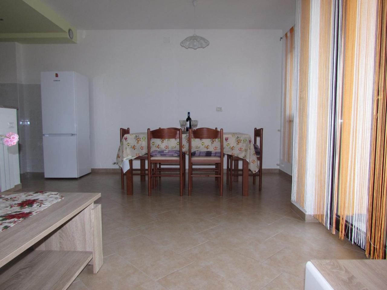Apartments Goga Ουμάγκ Εξωτερικό φωτογραφία