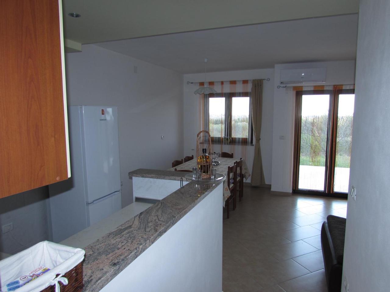 Apartments Goga Ουμάγκ Εξωτερικό φωτογραφία