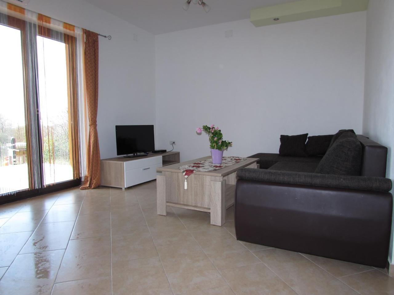 Apartments Goga Ουμάγκ Εξωτερικό φωτογραφία