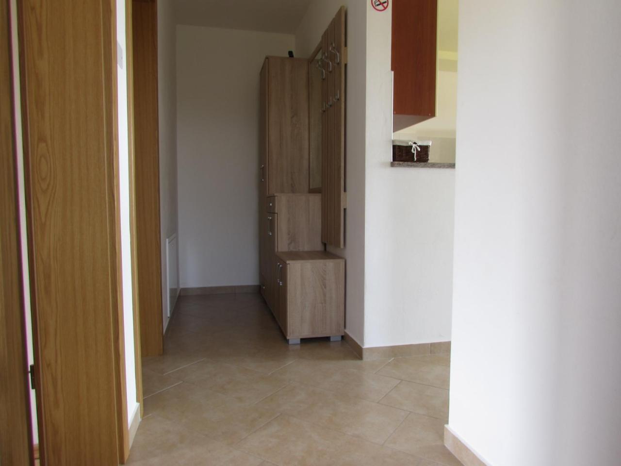 Apartments Goga Ουμάγκ Εξωτερικό φωτογραφία