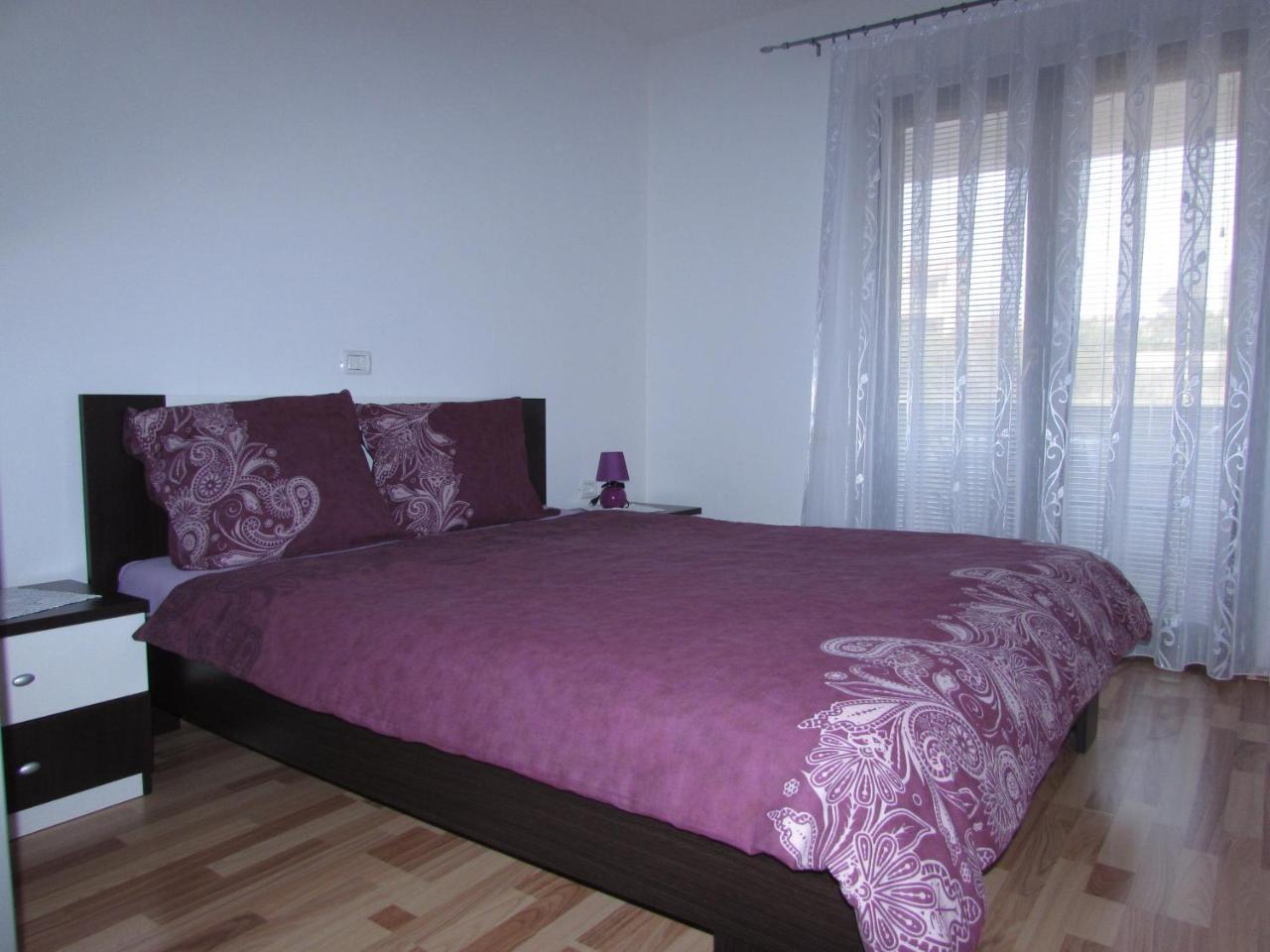 Apartments Goga Ουμάγκ Εξωτερικό φωτογραφία