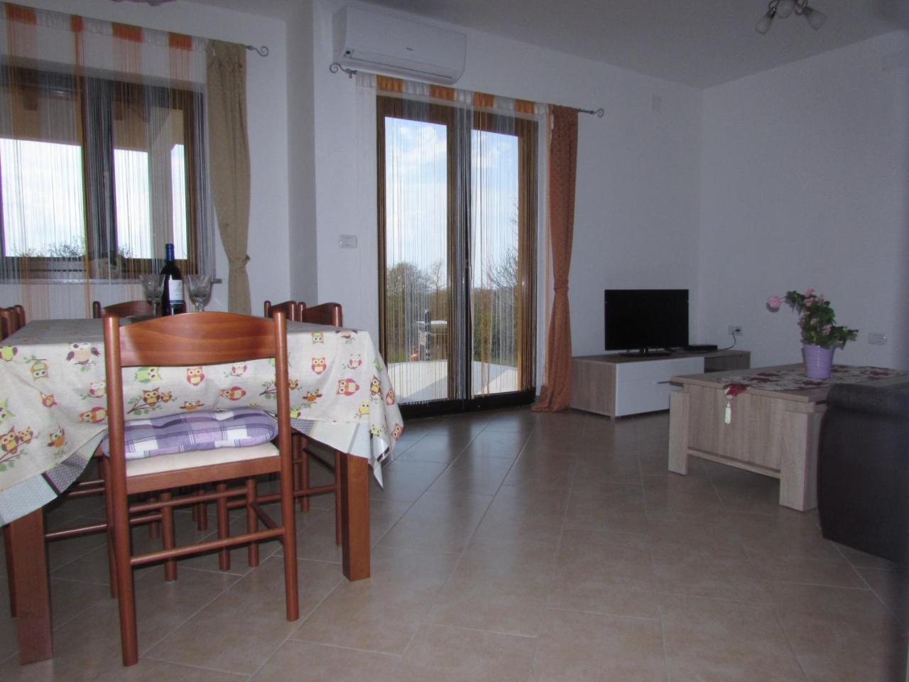 Apartments Goga Ουμάγκ Εξωτερικό φωτογραφία