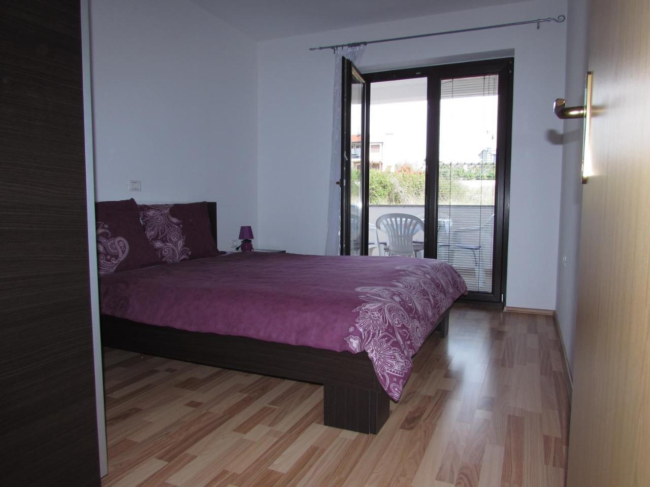 Apartments Goga Ουμάγκ Εξωτερικό φωτογραφία