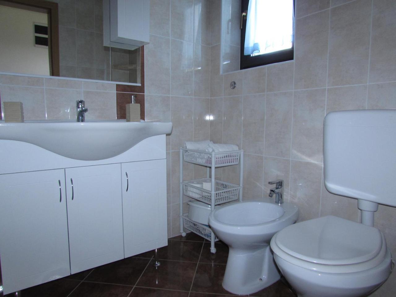 Apartments Goga Ουμάγκ Εξωτερικό φωτογραφία
