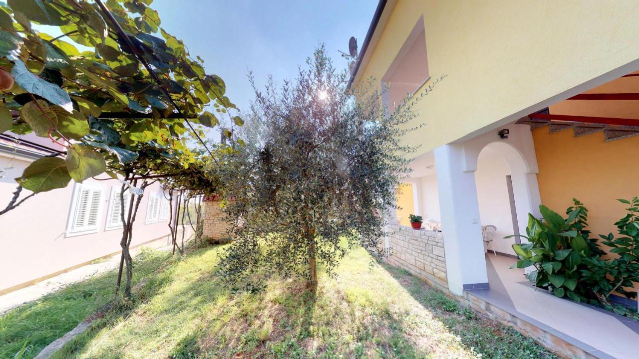 Apartments Goga Ουμάγκ Εξωτερικό φωτογραφία