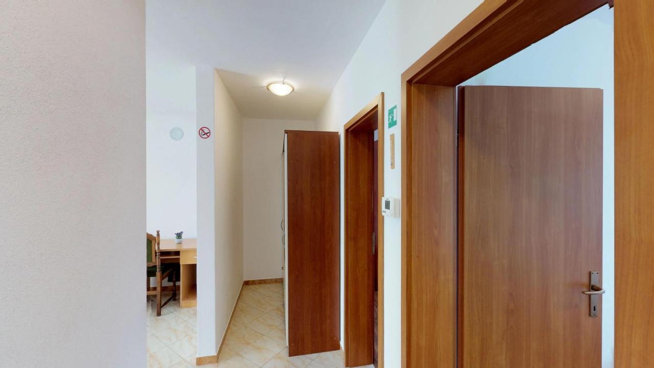 Apartments Goga Ουμάγκ Εξωτερικό φωτογραφία