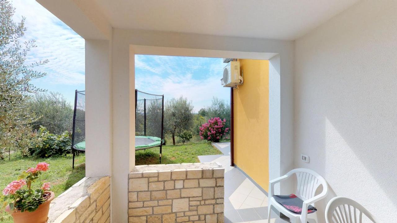 Apartments Goga Ουμάγκ Εξωτερικό φωτογραφία
