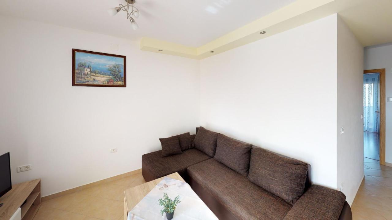 Apartments Goga Ουμάγκ Εξωτερικό φωτογραφία