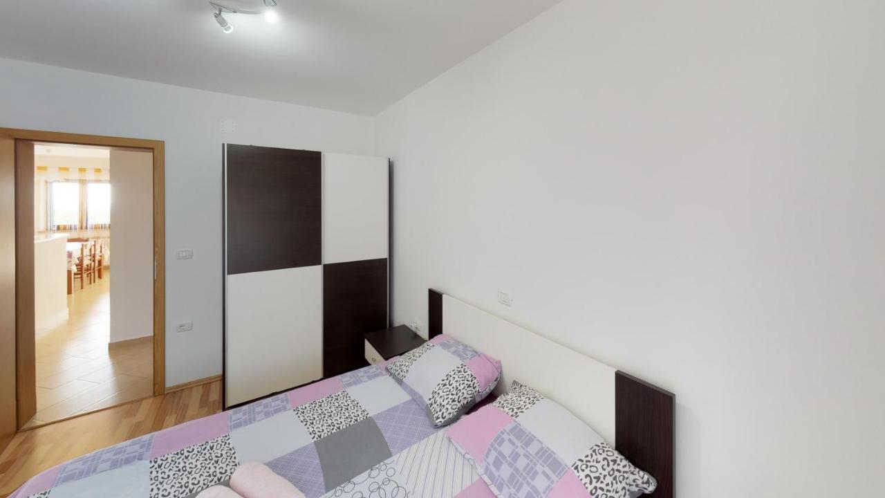 Apartments Goga Ουμάγκ Εξωτερικό φωτογραφία