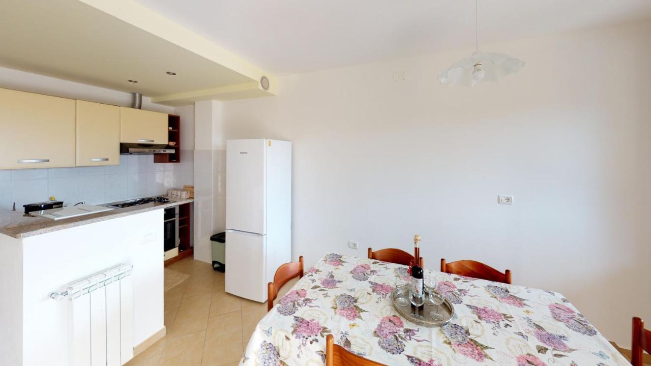 Apartments Goga Ουμάγκ Εξωτερικό φωτογραφία