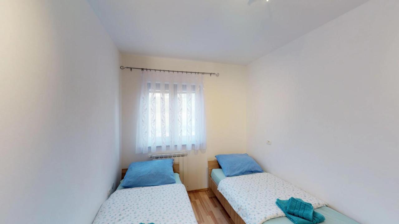 Apartments Goga Ουμάγκ Εξωτερικό φωτογραφία