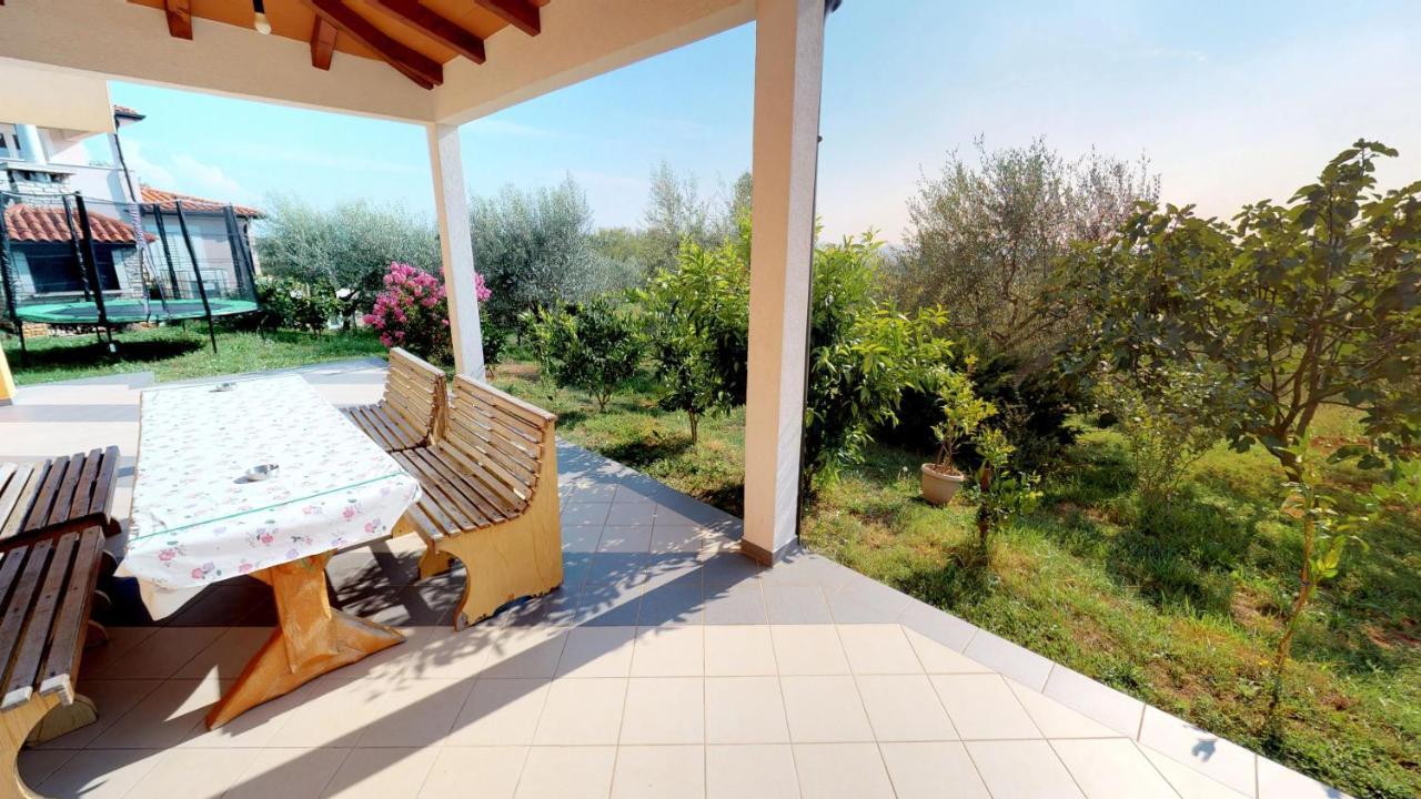 Apartments Goga Ουμάγκ Εξωτερικό φωτογραφία