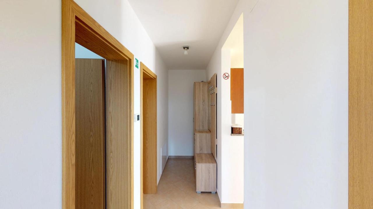 Apartments Goga Ουμάγκ Εξωτερικό φωτογραφία
