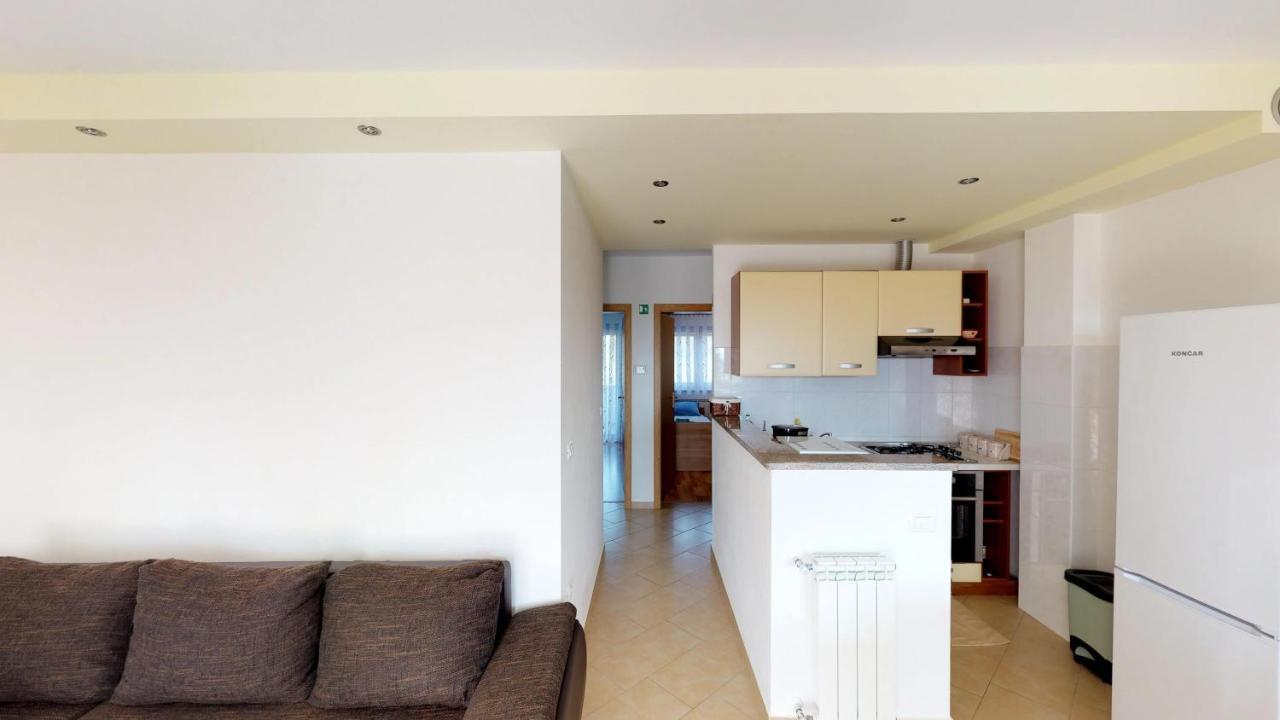 Apartments Goga Ουμάγκ Εξωτερικό φωτογραφία