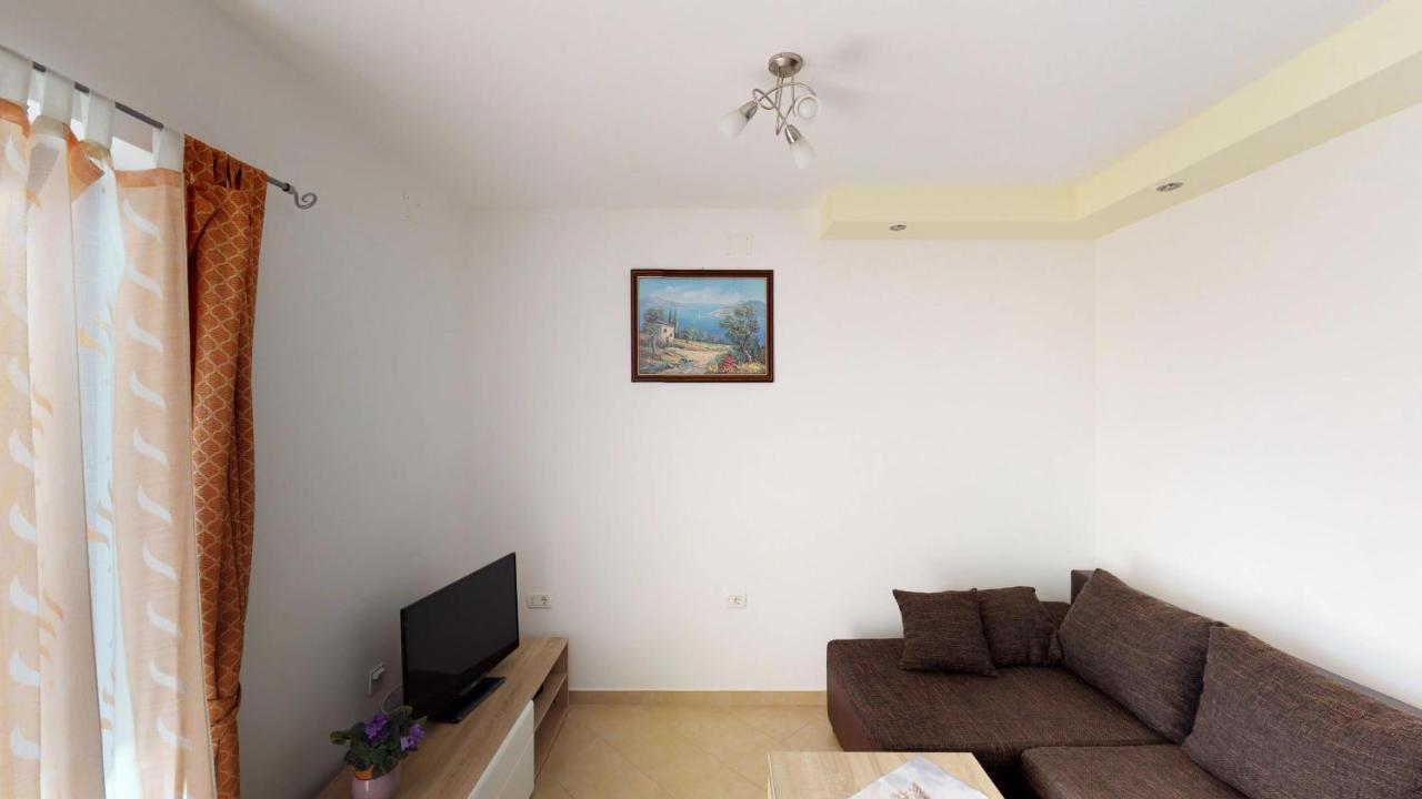 Apartments Goga Ουμάγκ Εξωτερικό φωτογραφία