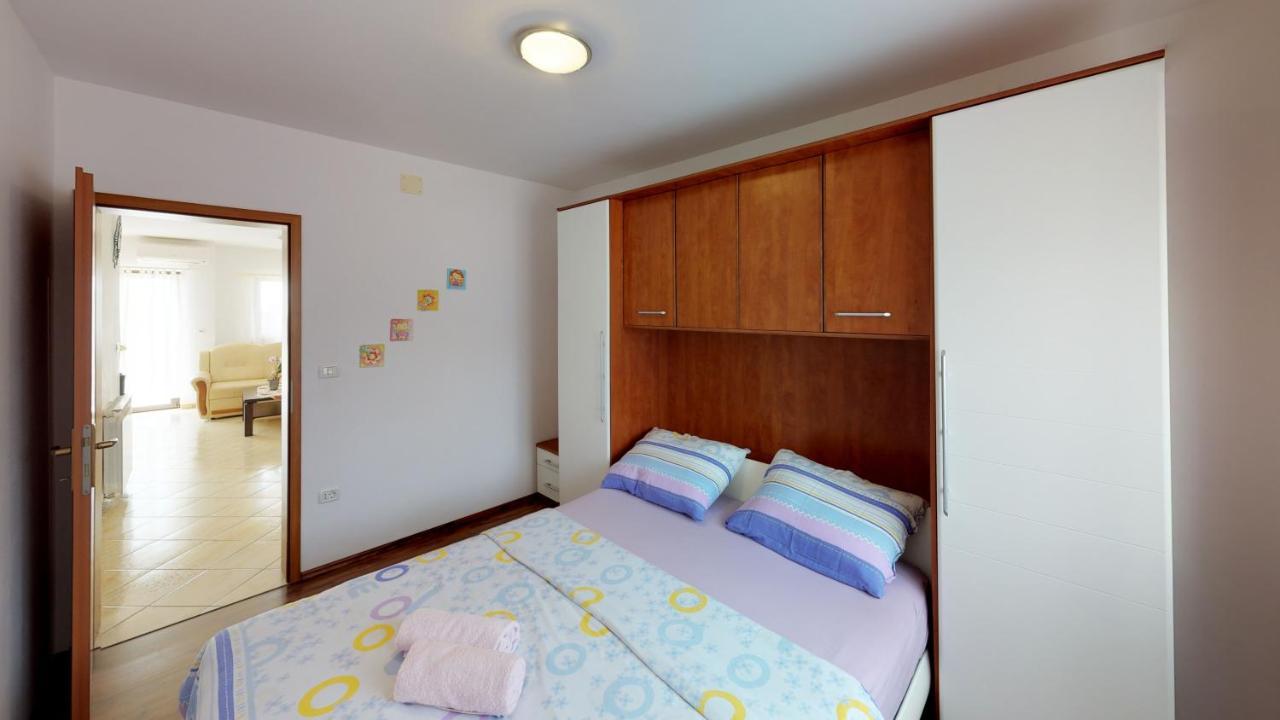 Apartments Goga Ουμάγκ Εξωτερικό φωτογραφία