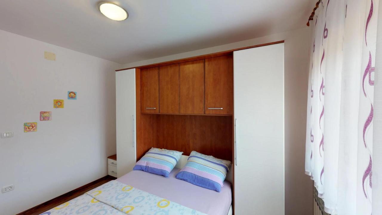 Apartments Goga Ουμάγκ Εξωτερικό φωτογραφία