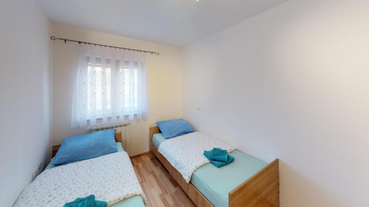Apartments Goga Ουμάγκ Εξωτερικό φωτογραφία