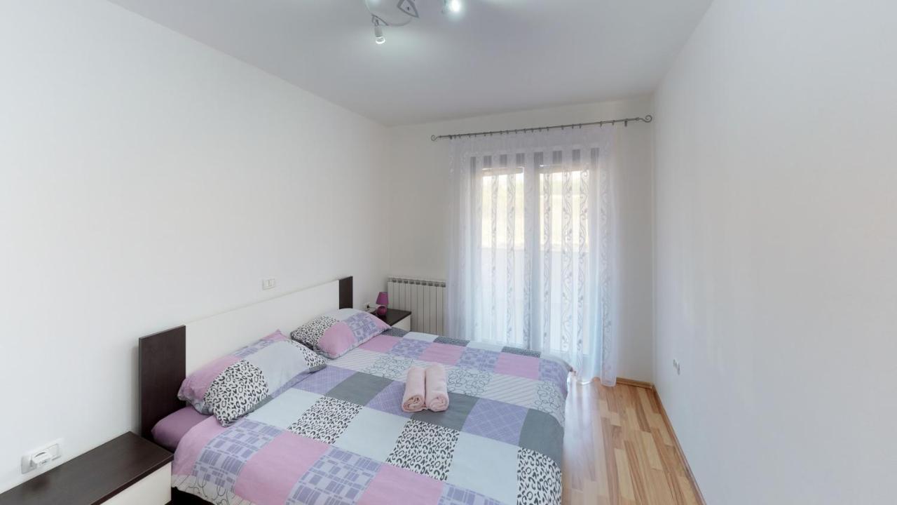 Apartments Goga Ουμάγκ Εξωτερικό φωτογραφία