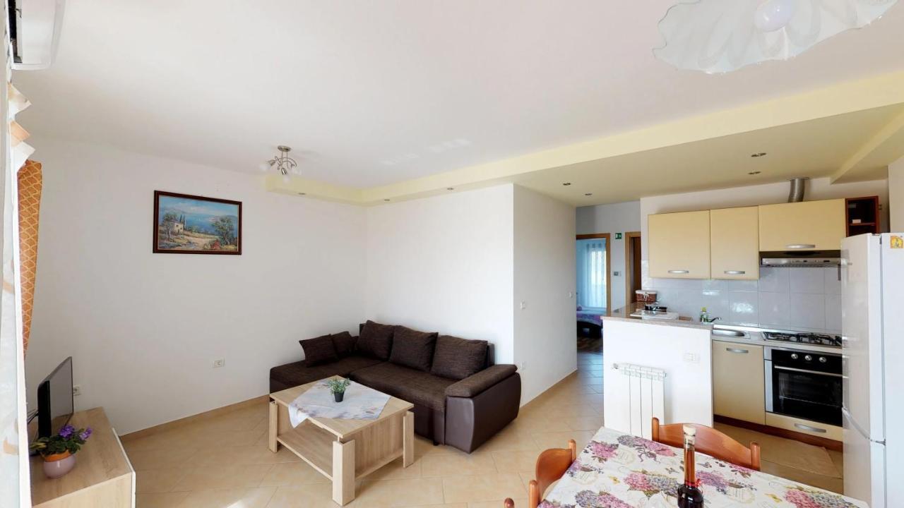 Apartments Goga Ουμάγκ Εξωτερικό φωτογραφία
