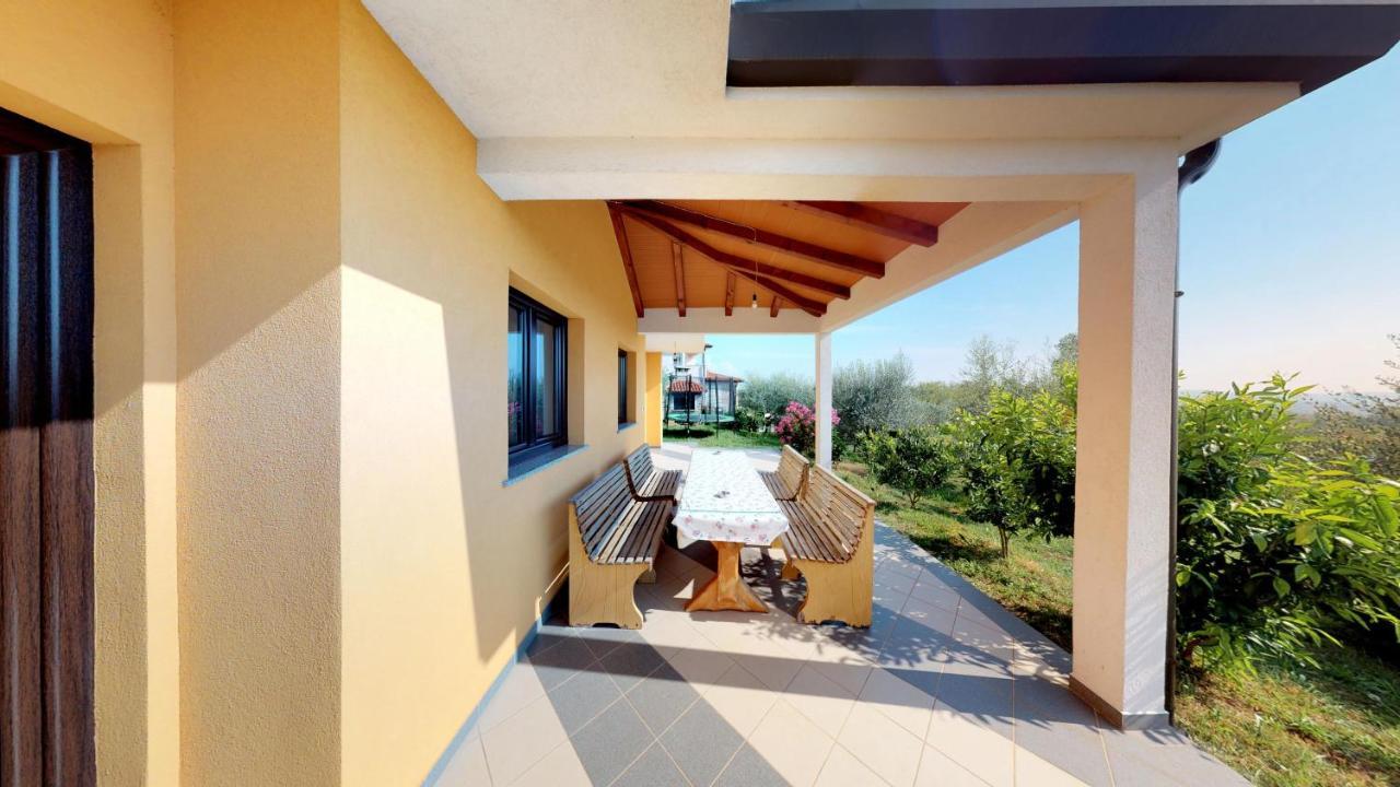 Apartments Goga Ουμάγκ Εξωτερικό φωτογραφία