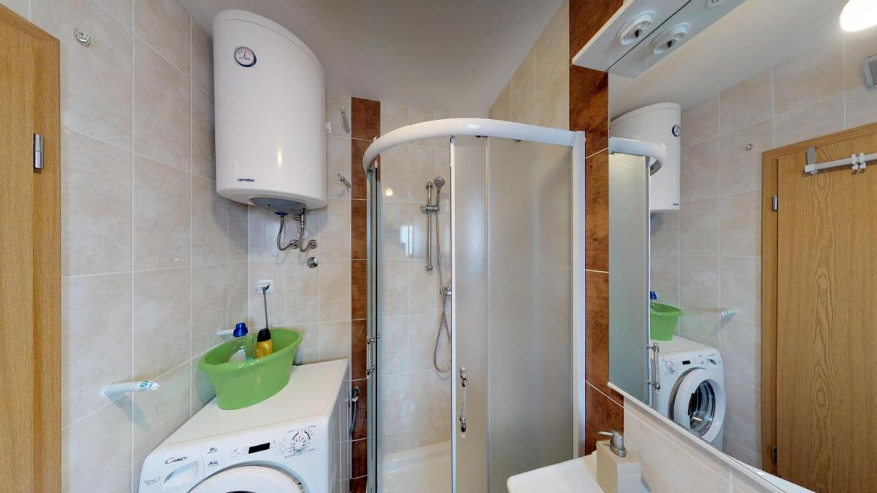 Apartments Goga Ουμάγκ Εξωτερικό φωτογραφία