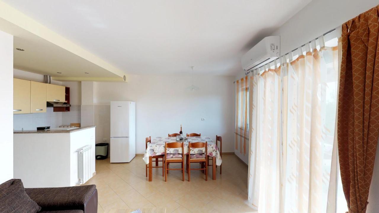 Apartments Goga Ουμάγκ Εξωτερικό φωτογραφία