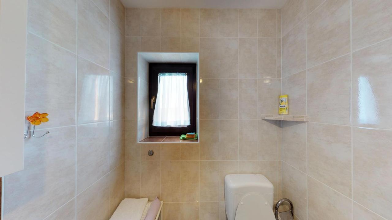 Apartments Goga Ουμάγκ Εξωτερικό φωτογραφία